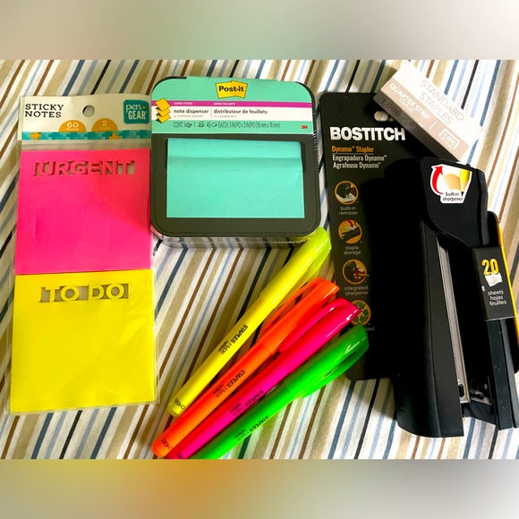 Small office bundle! - Picture 1 of 4